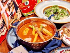 -bluefrog蓝蛙(新三里屯太古里店)