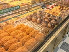 -味多美蛋糕(安定门店)