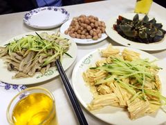 -清真永恒华威肉饼(潘家园店)