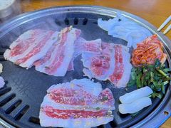 -杀猪天·韩国烤肉(总店)