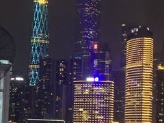 -琶醍壹号•潮菜江景餐吧