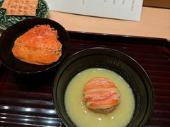 -晴空·日本料理(万象城店)