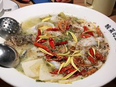 -太二酸菜鱼(福州泰禾店)