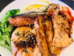 -曼乐辰餐厅(中庚漫游城店)