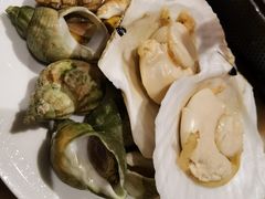 -安蒂娅·海鲜自助餐厅(安蒂娅美兰酒店)