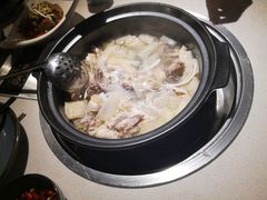 -百年果林椰子鸡(中洲店)