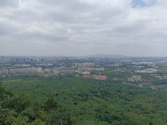 -南京市江宁方山