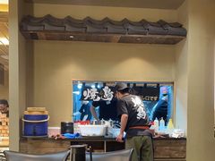 -一豚轩·烧鸟·豚骨拉面(五四路店)