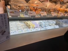-喜茶(上海兴业太古汇店)