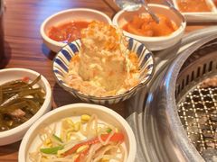 -烧肉一番·新韩式炭火烤肉(大岭山店)