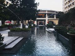 景观位-厦门艾美酒店·新食谱西餐厅