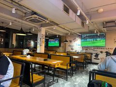 -新疆烧烤王(广灵店)