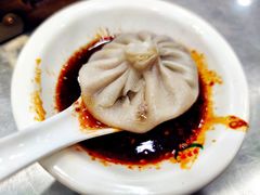 -西安贾三灌汤包·回坊小吃·清真炒菜(北院门总店)