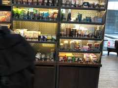 -星巴克(来福士办公楼店)