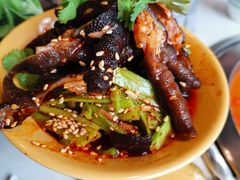 -蕃茄述·好汤自然来(江汉路店)