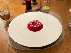 -Amber(置地文华东方酒店)