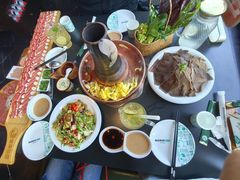 -阳坊胜利涮羊肉(阳坊老店)
