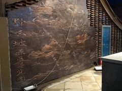 -百里峡七彩艺术小镇