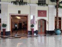 -科尔海悦酒店·柏顿花园餐厅(清河东路店)