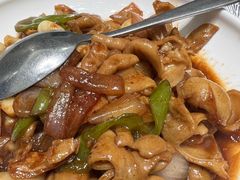 -亭下湖饭店(康岭店)