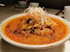 夫妻肺片-初蓉丨遇见新川菜(亲贤街荣耀店)