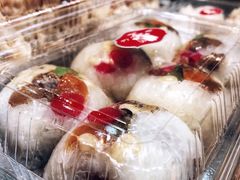 八宝饭-白玉兰食品(甜云店)