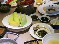 -星伦多自助料理(江阴万达店)