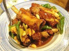 -那家小馆•北京菜•烤鸭(中关村店)