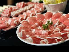 -快乐小羊(富强中路店)