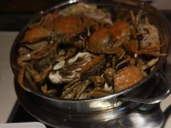 -聚盛源蒸汽海鲜火锅烤肉自助(巨川金海岸购物广场店)