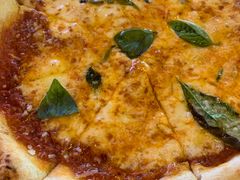-PIZZA BIANCA(万象城店)