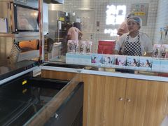 -港粒记澳门蛋挞(开封万达广场店)