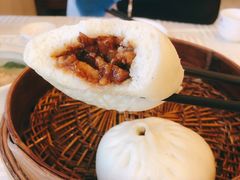 三丁包-怡园饭店-餐厅(四望亭店)