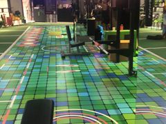 -PT健身联盟(普陀中远两湾城店)