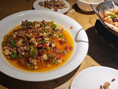 -八源地千岛湖土菜馆·有机鱼(塘苗路十九年店)