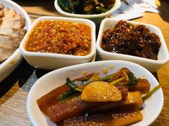 -姥姥家春饼店(佳亿时尚广场店)