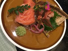 -月下料理(楷林IFC店)