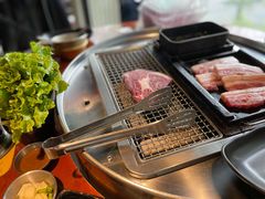 -伍丁·烤牛肋(和平东桥店)