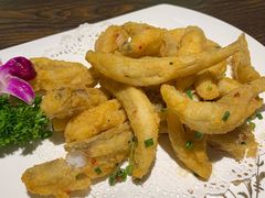 -大洋家·精品潮汕菜·生腌砂锅粥(天河东路店)
