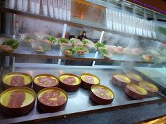 -星伦多自助料理·涮烤一体(江桥万达店)