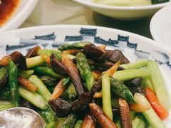 -杭州香格里拉·香宫中餐厅
