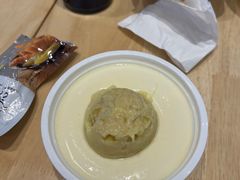 -满记甜品(加州阳光开元广场店)