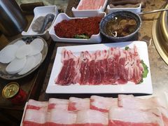 -小龙坎老火锅(北京三里屯店)