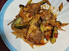 -八大碗(西关店)