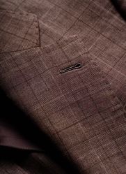 -Biella Fibers杰尼亚Zegna面料西装·夹克·礼服全定制Bespoke(晶耀前滩店)