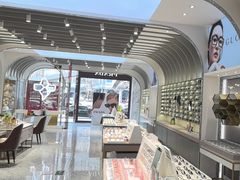 -宝岛眼镜(北京亚运村旗舰店)