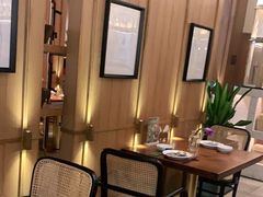 -泰香米泰国餐厅(中大国际店)