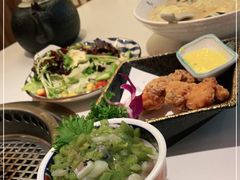 -千寻山野烤肉(中关村店)