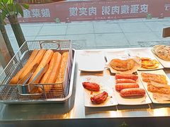 -嘉和一品粥(津华昌道店)