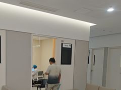 -美年大健康体检(美佳分院)